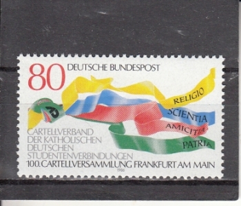 NSR 1283 ** - 1986